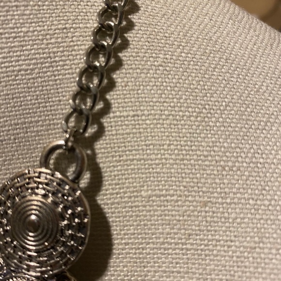 Turquoise and Silver - Picture 6 of 10